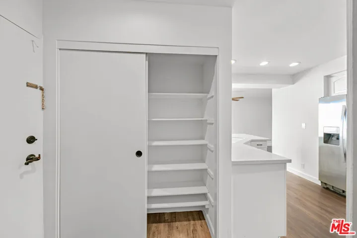 Pantry Room
