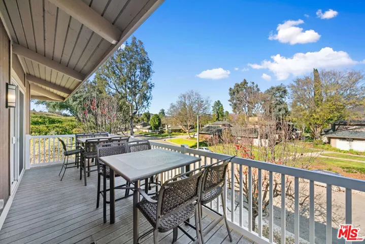 Clubhouse Patio