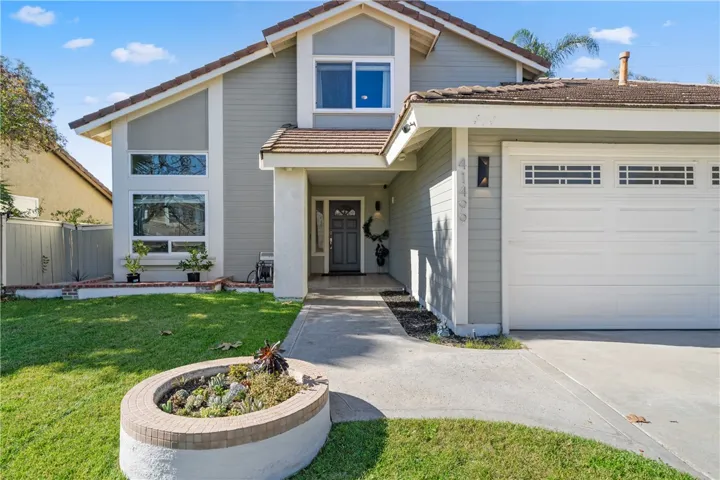 41499 Yankee Run Court, Temecula, California 92591