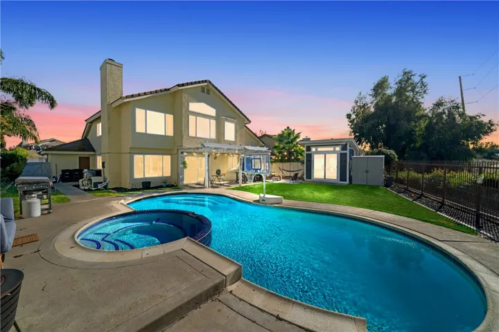 41499 Yankee Run Court, Temecula, California 92591