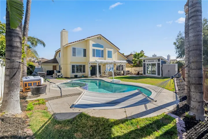 41499 Yankee Run Court, Temecula, California 92591