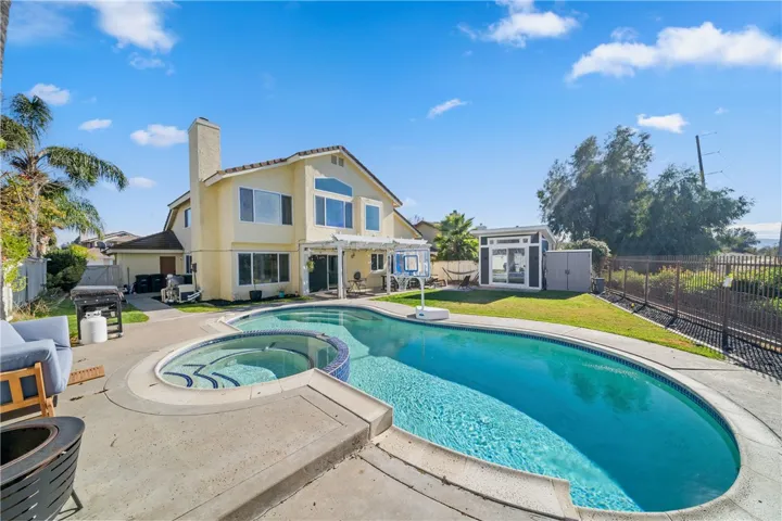 41499 Yankee Run Court, Temecula, California 92591