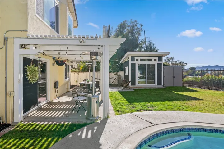 41499 Yankee Run Court, Temecula, California 92591