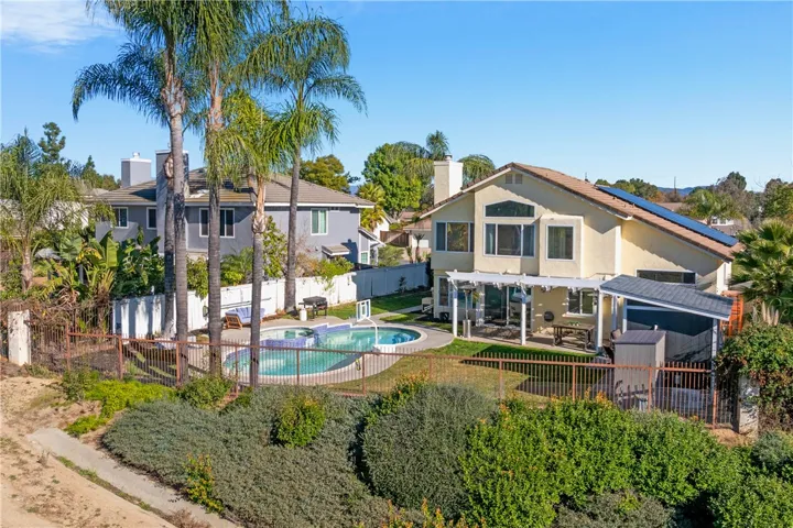 41499 Yankee Run Court, Temecula, California 92591