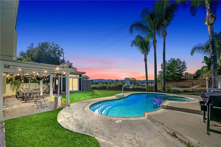 41499 Yankee Run Court, Temecula, California 92591