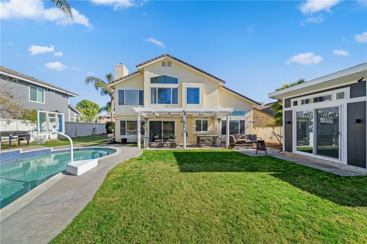 41499 Yankee Run Court, Temecula, California 92591