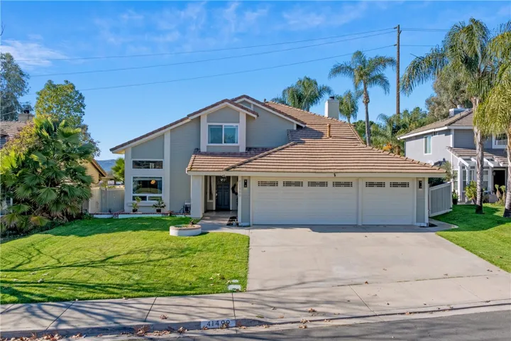 41499 Yankee Run Court, Temecula, California 92591