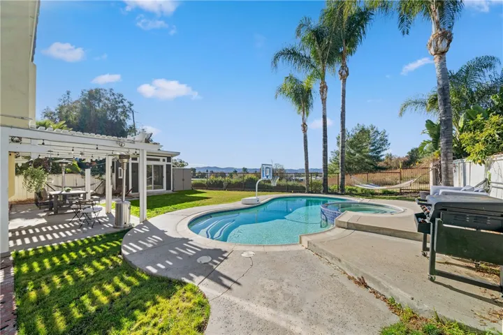 41499 Yankee Run Court, Temecula, California 92591