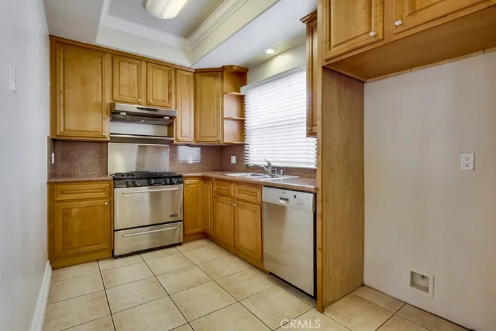 1088 S Marengo Avenue 7, Pasadena, California 91106