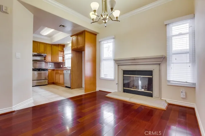 1088 S Marengo Avenue 7, Pasadena, California 91106