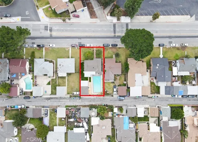 9655 Mills Avenue, Whittier, California 90604