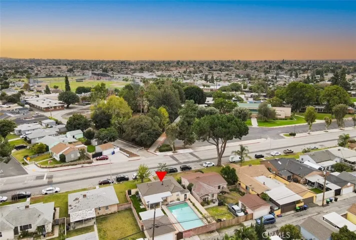 9655 Mills Avenue, Whittier, California 90604