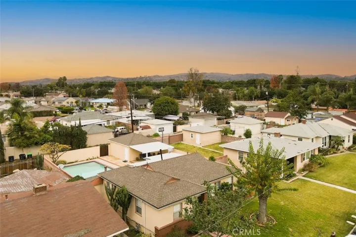 9655 Mills Avenue, Whittier, California 90604