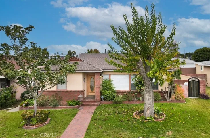 9655 Mills Avenue, Whittier, California 90604