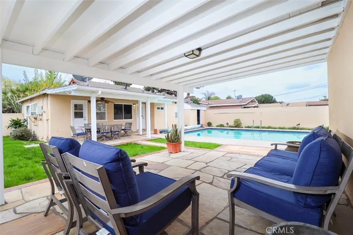 9655 Mills Avenue, Whittier, California 90604