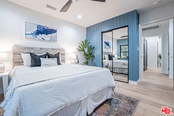 4722 Greenbush Avenue, Sherman Oaks, California 91423