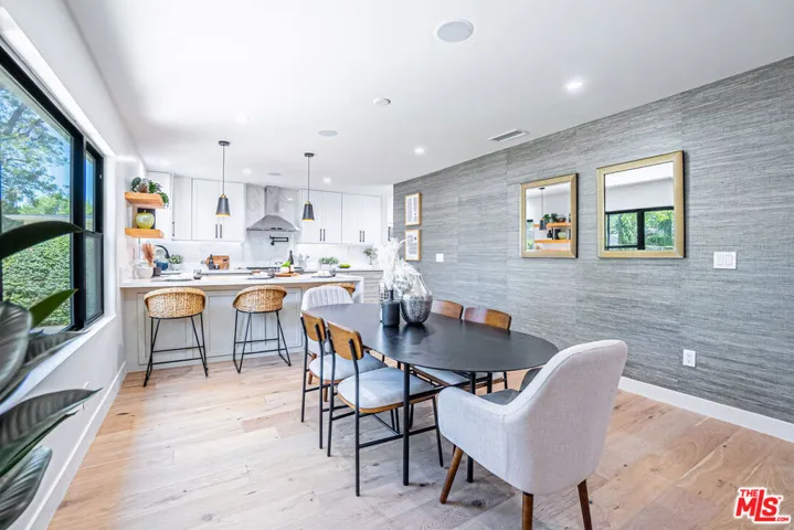 4722 Greenbush Avenue, Sherman Oaks, California 91423