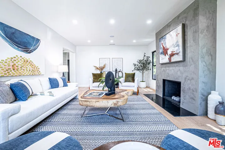 4722 Greenbush Avenue, Sherman Oaks, California 91423