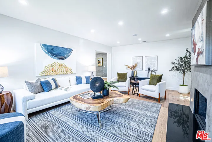 4722 Greenbush Avenue, Sherman Oaks, California 91423