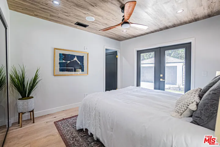 4722 Greenbush Avenue, Sherman Oaks, California 91423