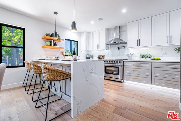 4722 Greenbush Avenue, Sherman Oaks, California 91423