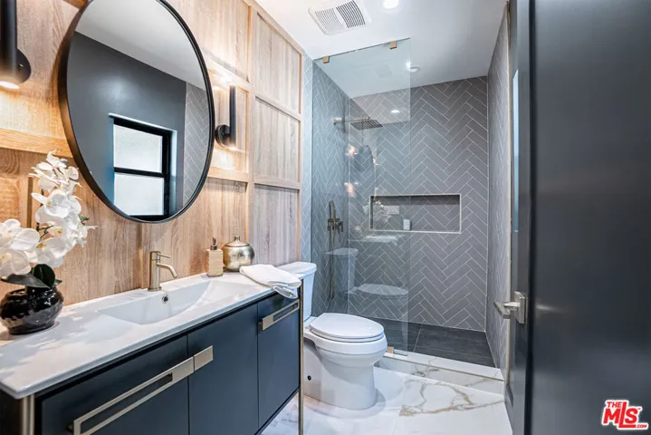 4722 Greenbush Avenue, Sherman Oaks, California 91423