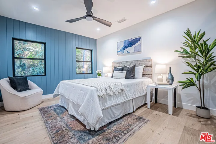 4722 Greenbush Avenue, Sherman Oaks, California 91423