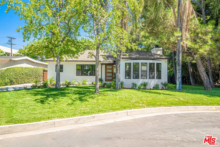 4722 Greenbush Avenue, Sherman Oaks, California 91423