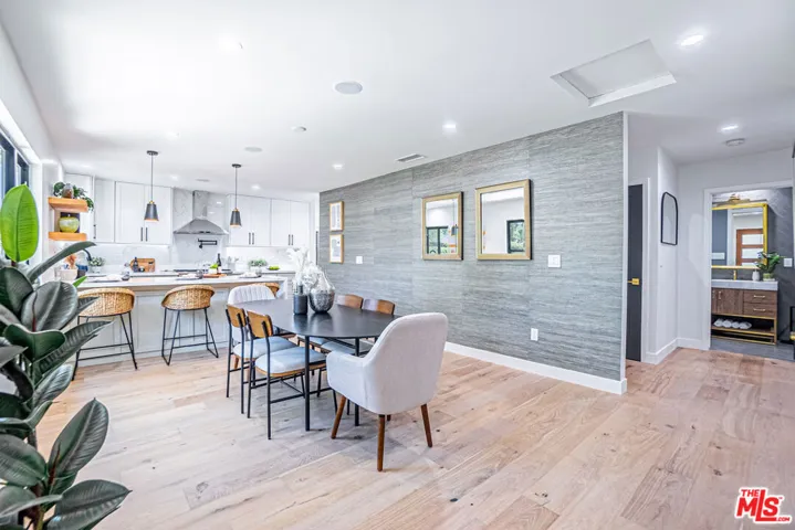 4722 Greenbush Avenue, Sherman Oaks, California 91423