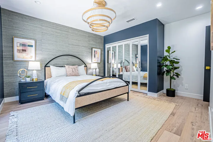 4722 Greenbush Avenue, Sherman Oaks, California 91423