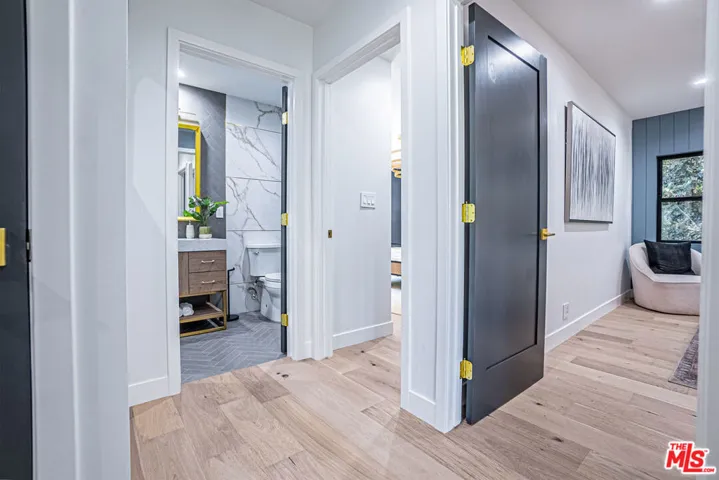 4722 Greenbush Avenue, Sherman Oaks, California 91423