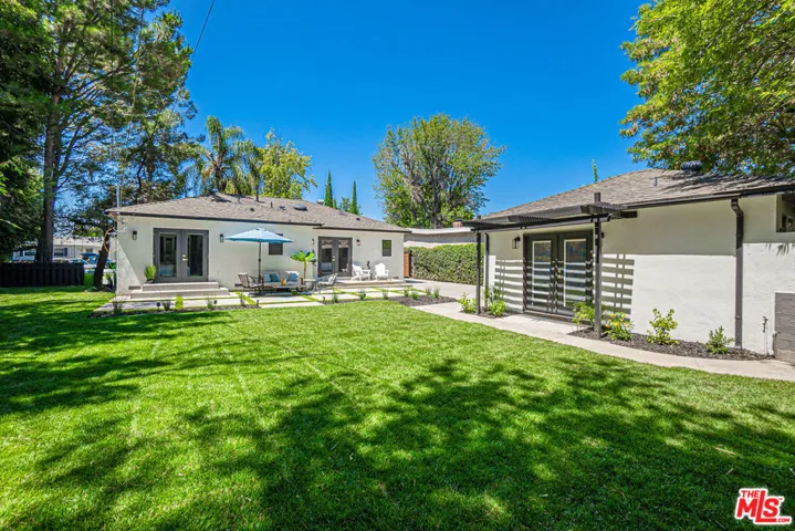 4722 Greenbush Avenue, Sherman Oaks, California 91423