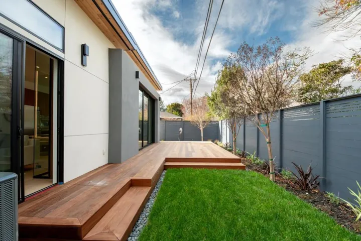 1077 W Mc Kinley Avenue, Sunnyvale, California 94086
