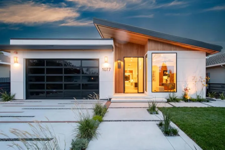 1077 W Mc Kinley Avenue, Sunnyvale, California 94086