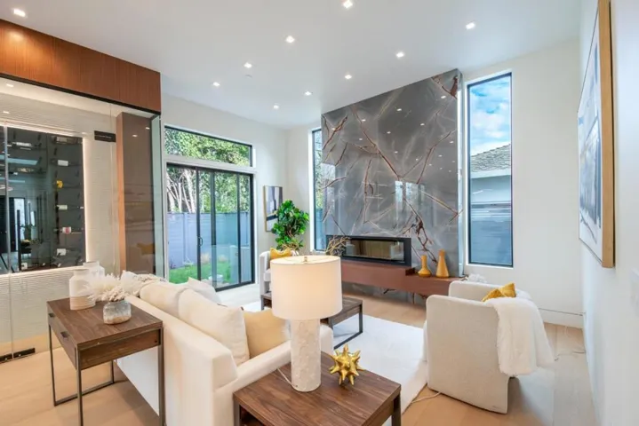 1077 W Mc Kinley Avenue, Sunnyvale, California 94086