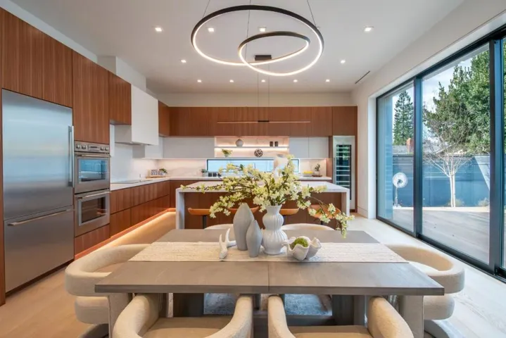 1077 W Mc Kinley Avenue, Sunnyvale, California 94086