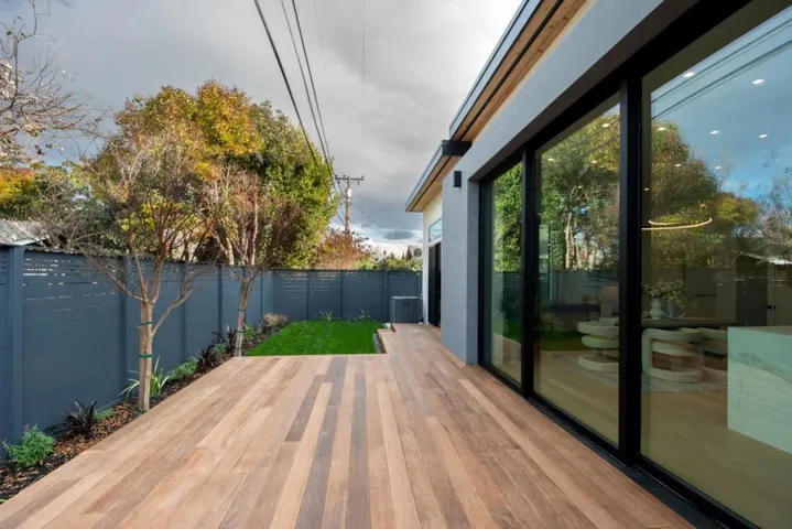 1077 W Mc Kinley Avenue, Sunnyvale, California 94086
