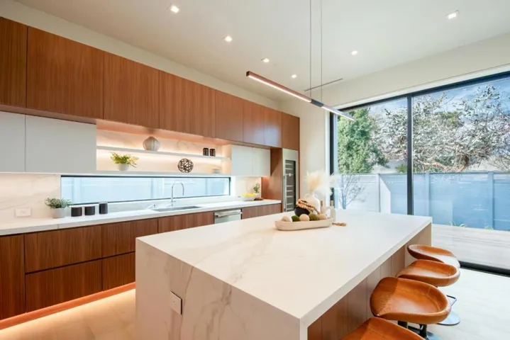 1077 W Mc Kinley Avenue, Sunnyvale, California 94086