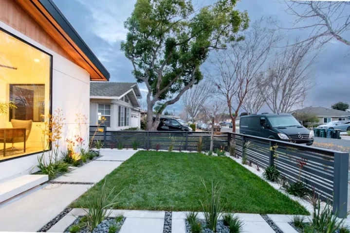 1077 W Mc Kinley Avenue, Sunnyvale, California 94086
