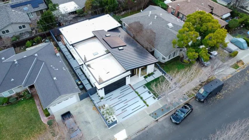 1077 W Mc Kinley Avenue, Sunnyvale, California 94086