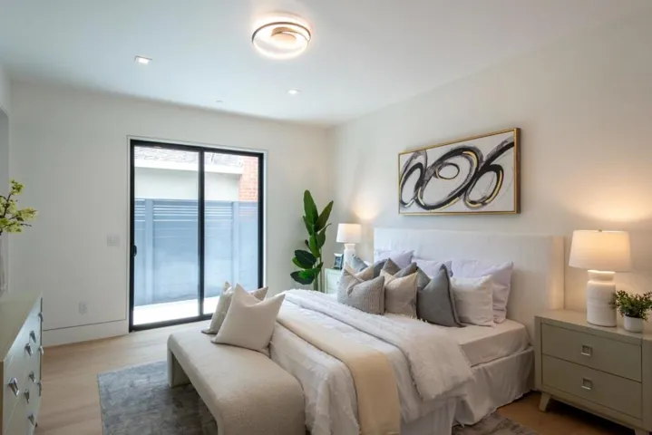 1077 W Mc Kinley Avenue, Sunnyvale, California 94086
