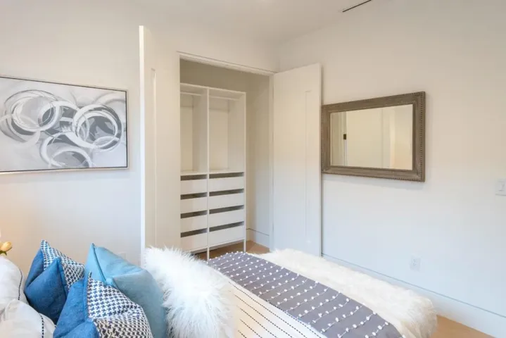 1077 W Mc Kinley Avenue, Sunnyvale, California 94086