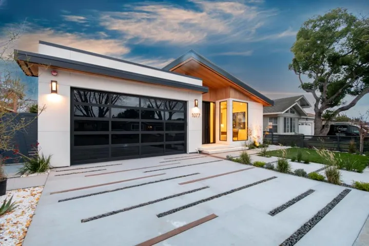 1077 W Mc Kinley Avenue, Sunnyvale, California 94086