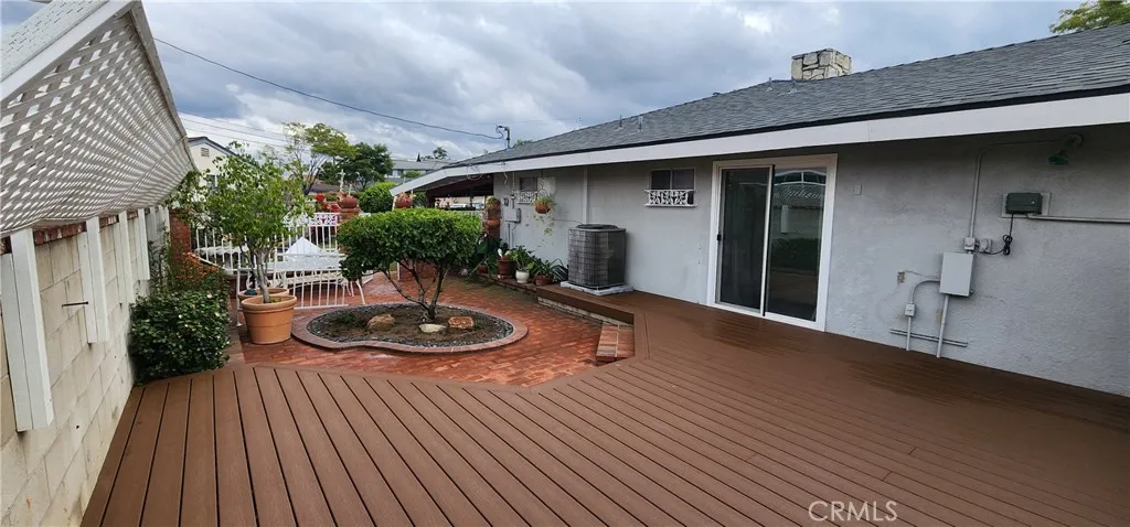 428 S Grandin Avenue, Azusa, California 91702