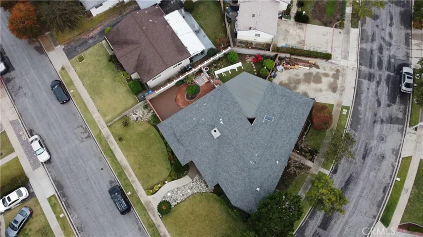 428 S Grandin Avenue, Azusa, California 91702