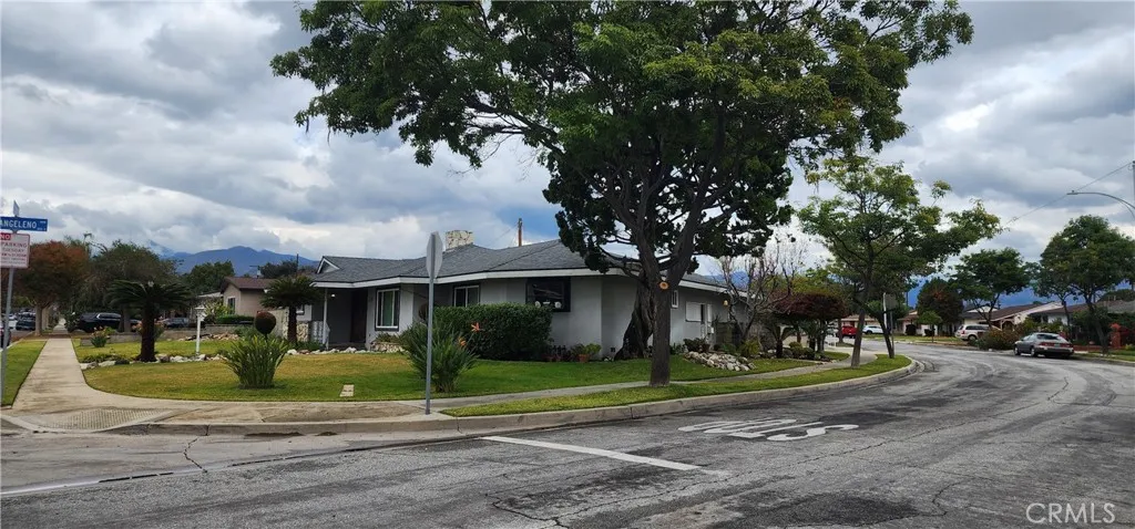 428 S Grandin Avenue, Azusa, California 91702
