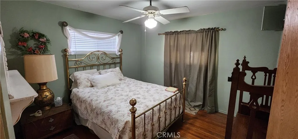 #2 BedRoom