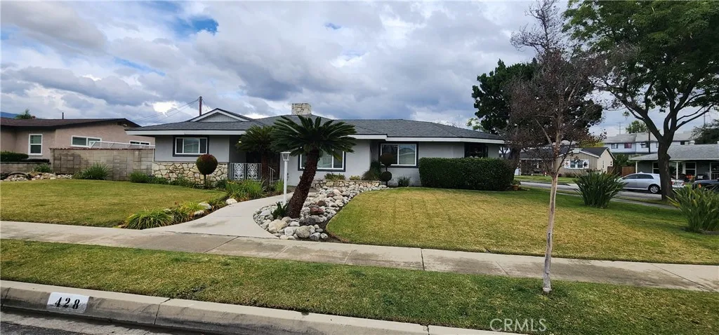 428 S Grandin Avenue, Azusa, California 91702