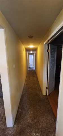 Hallway other side
