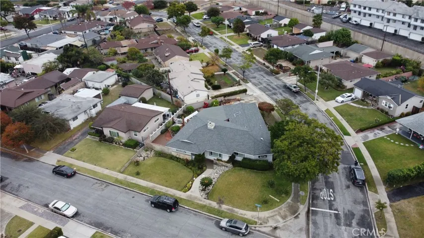 428 S Grandin Avenue, Azusa, California 91702